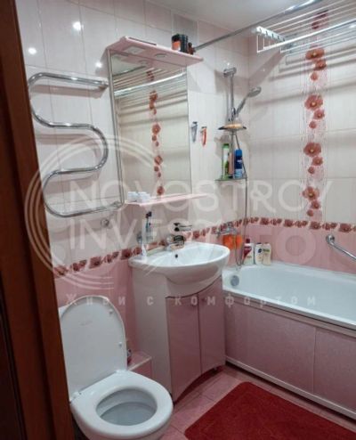 Лот: 17243790. Фото: 1. 2-к квартира, 46 м², 4/5 эт. Квартиры, студии