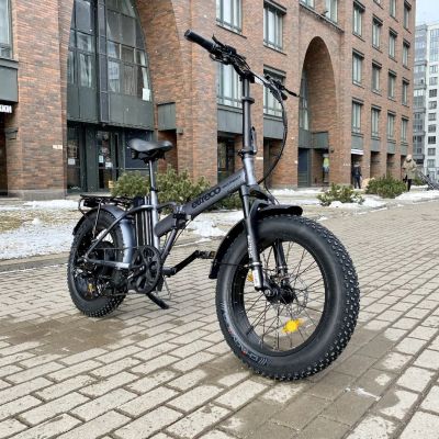 Лот: 24066304. Фото: 1. Электровелосипед Eltreco MULTIWATT... Электровелосипеды