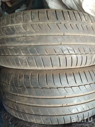 Лот: 13900692. Фото: 1. Michelin Primacy HP 215/50 R17. Шины