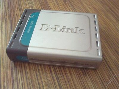 Лот: 1638161. Фото: 1. ADSL-маршрутизатор D-Link DSL-562T. Проводные модемы