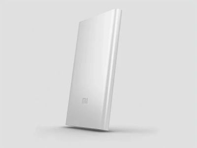 Лот: 6505578. Фото: 1. Power bank Xiaomi 2 5000 мАч... Внешние, портативные аккумуляторы для смартфонов (Power bank)