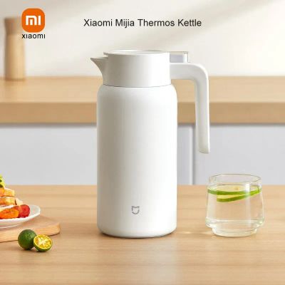 Лот: 25063854. Фото: 1. Термос Mijia Thermos 2.0L (MJBWH02PL... Термосы, термокружки, фляжки