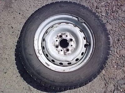 Лот: 1030139. Фото: 1. Резина зимняя шипованная Kама... Шины на дисках