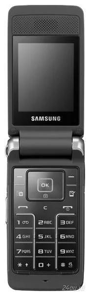 Лот: 1425696. Фото: 1. Samsung GT S3600. Кнопочные мобильные телефоны