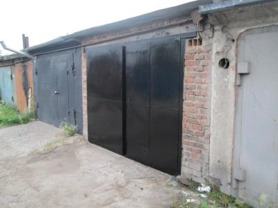 Лот: 8625544. Фото: 1. Гараж Джамбульская 10г трех уровневый... Гаражи, парковочные места