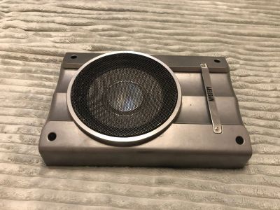 Лот: 15928073. Фото: 1. mystery mbs-204a. Сабвуферы