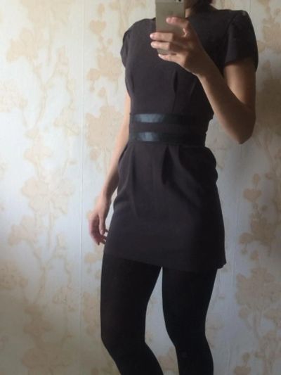 Лот: 7460983. Фото: 1. Платье новое. Распродаю гардероб... Платья