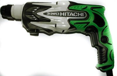 Лот: 9281828. Фото: 1. Куплю шестерню перфоратор Hitachi... Электроинструмент