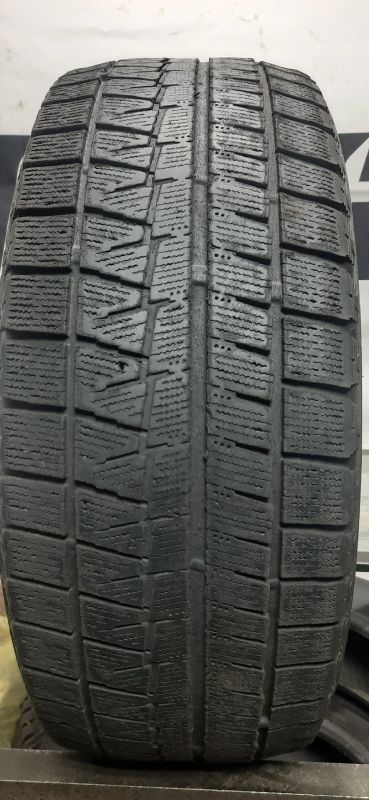 Лот: 19819580. Фото: 1. 205/55R16 91S Bridgestone Blizzak... Шины