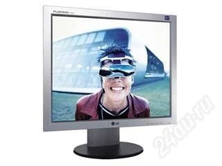 Лот: 142870. Фото: 1. LG1730S. ЖК-мониторы