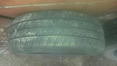 Лот: 5381249. Фото: 1. Toyo TEO Plus 175/65 r14 4 штуки. Шины