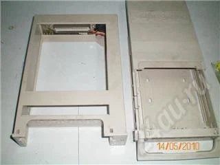 Лот: 358398. Фото: 1. Мобилрек IDE. Жёсткие диски (HDD)