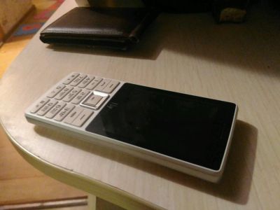Лот: 8914568. Фото: 1. fly ts112. Кнопочные мобильные телефоны