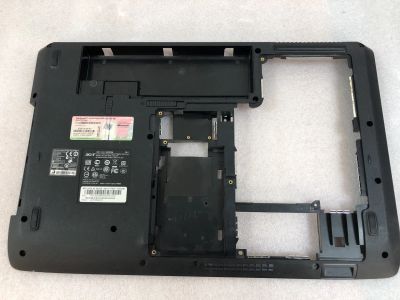 Лот: 17935341. Фото: 1. Поддон для ноутбука Acer Aspire... Корпуса, блоки питания