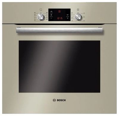 Лот: 12769608. Фото: 1. Духовой шкаф Bosch HBG 33B530. Плиты, духовые шкафы, варочные поверхности