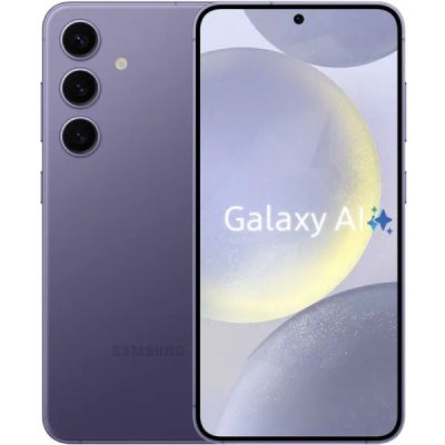 Лот: 22573661. Фото: 1. Смартфон Samsung Galaxy S24+ 12... Смартфоны