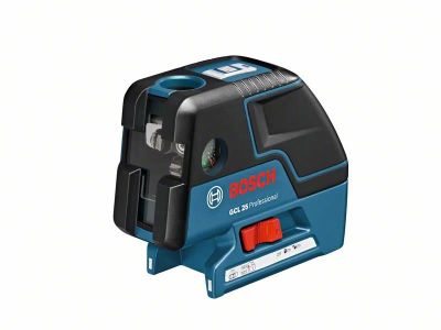 Лот: 6498431. Фото: 1. Нивелир лазерный BOSCH GLL 2-50... Электроинструмент
