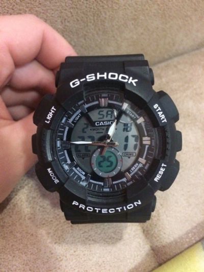 Лот: 9163325. Фото: 1. Часы G-SHOCK. Другие наручные часы