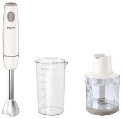 Лот: 11697271. Фото: 1. Блендер PHILIPS HR 1605 00. Кухонная