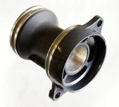 Лот: 21366854. Фото: 1. Обойма гребного вала YAMAHA (6N0-G5361-00-4D... Запчасти для лодок, катеров, лодочных моторов