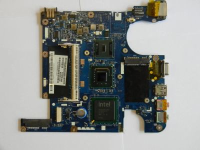 Лот: 8492438. Фото: 1. Материнская плата acer Aspire... Материнские платы