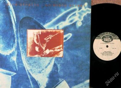 Лот: 1072896. Фото: 1. LP винил Dire Straits - On Every... Аудиозаписи