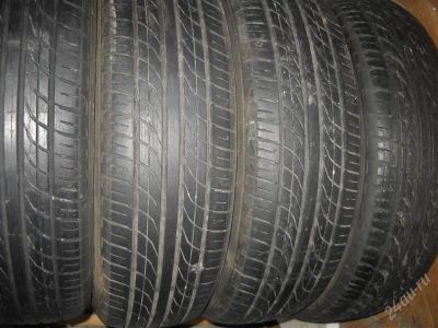 Лот: 2583027. Фото: 1. Yokohama ecos es300 175/70 r14. Шины