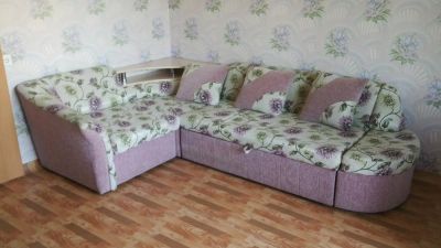 Лот: 4224275. Фото: 1. 1-ком. квартира. Зеленая Роща. Квартиры, студии