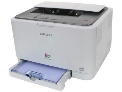 Лот: 7828341. Фото: 1. Samsung clp-310. Лазерные принтеры