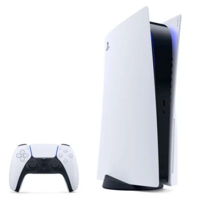 Лот: 18456424. Фото: 1. Куплю PlayStation 5 любую версию. Игры для консолей