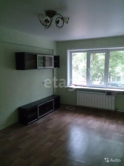 Лот: 21395433. Фото: 1. Продам 2-комн. кв. 44.7 кв.м... Квартиры, студии