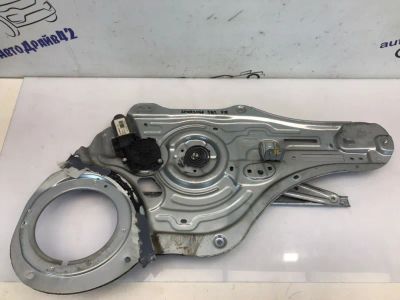 Лот: 21704929. Фото: 1. стеклоподъемный механизм Kia Sportage... Кузов