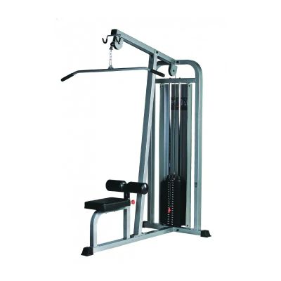 Лот: 25123936. Фото: 1. Тяга верхняя BenCarFitness TS-M9. Силовые, скамьи, стойки