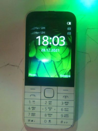 Лот: 18434102. Фото: 1. Nokia 225. Кнопочные мобильные телефоны
