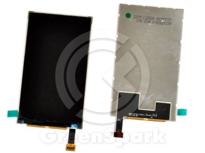 Лот: 13961470. Фото: 1. Дисплей для Nokia C7/N8 (AMS347FF02-0... Дисплеи, дисплейные модули, тачскрины