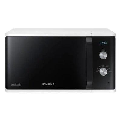 Лот: 25661542. Фото: 1. Микроволновая печь Samsung MS23K3614AW. Микроволновки, мини-печи