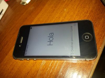 Лот: 10179907. Фото: 1. iPhone 4S. Другое (смартфоны, связь, навигация)
