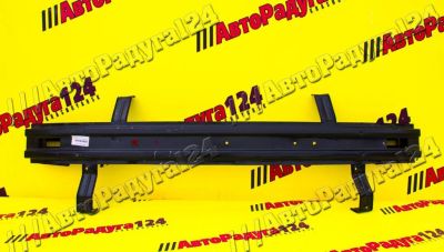 Лот: 18648025. Фото: 1. Усилитель бампера Kia Rio (2011-... Кузов