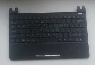 Лот: 11224396. Фото: 1. Клавиатура с тачпадом для Asus... Клавиатуры для ноутбуков