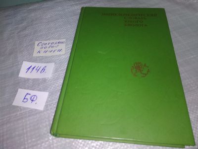 Лот: 18317363. Фото: 1. Энциклопедический словарь юного... Познавательная литература