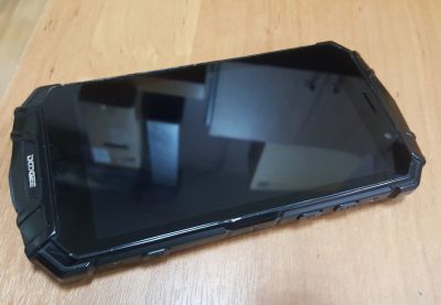 Лот: 14943956. Фото: 1. Doogee s60 6\64. Смартфоны