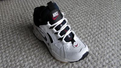 Лот: 5414651. Фото: 1. Кроссовки Новые Nike 37 р не китай. Кеды, кроссовки, слипоны