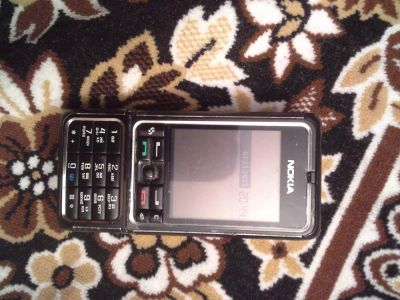 Лот: 6397973. Фото: 1. nokia 3250. Смартфоны