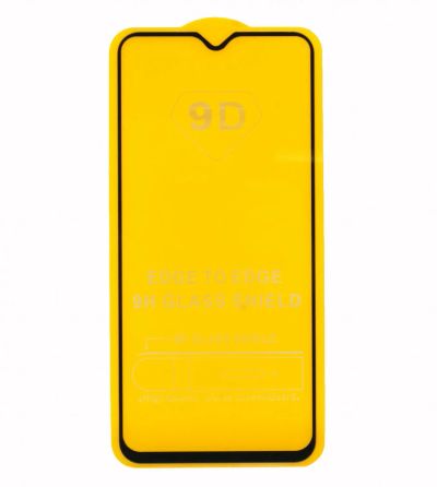 Лот: 16171091. Фото: 1. Защитное стекло Xiaomi Redmi Note... Защитные стёкла, защитные плёнки