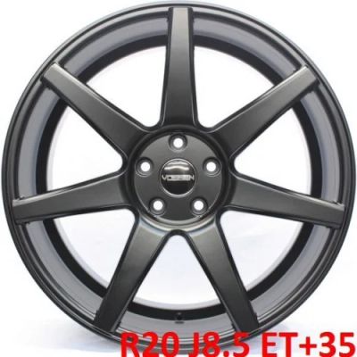 Лот: 5284349. Фото: 1. Vossen CV7 R20 J8,5 ET+30 5x114... Диски
