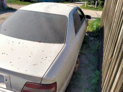 Лот: 16056044. Фото: 1. Кузов Toyota Chaser. Кузов