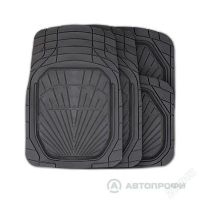 Лот: 2628346. Фото: 1. Ковры трансформ "POWER" TER-510... Чехлы, коврики, оплетки руля