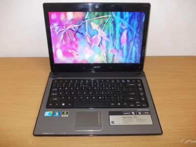 Лот: 9129651. Фото: 1. Acer Aspire 4741g Куплю в любом... Ноутбуки