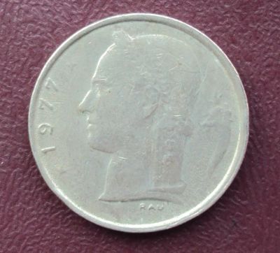 Лот: 4510569. Фото: 1. Иностранная монетка (А431). Остальные страны