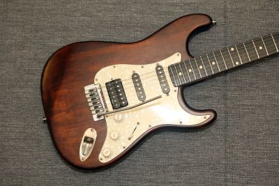 Лот: 14929993. Фото: 1. TNC TST-F-112 Stratocaster. Гитары